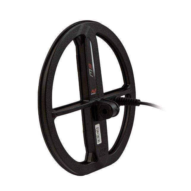AKCIJA - Nuolaidos kodas / Minelab Manticore ritė / 9'' (22,5cm.) - Image 2