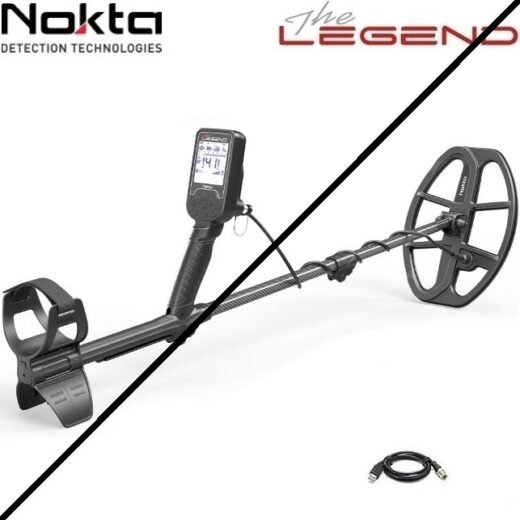 Nokta The Legend / NEBEGAMINAMA