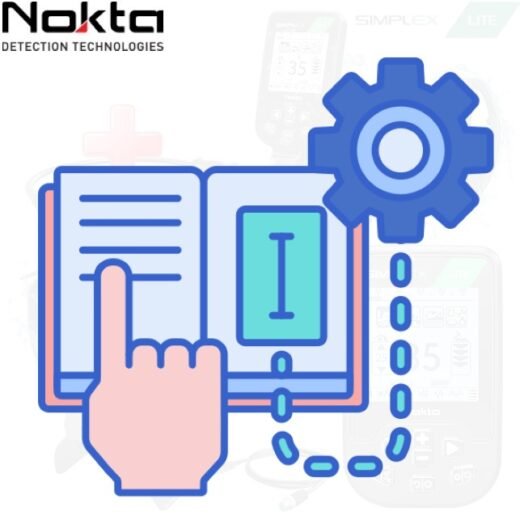 Nokta instrukcijos (LT)
